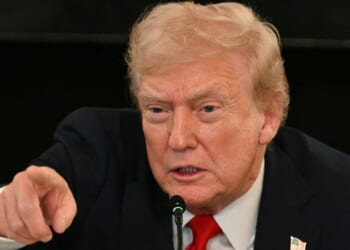 Trump is Right: Antifa Deserves Extinction