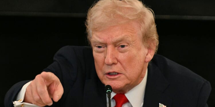 Trump is Right: Antifa Deserves Extinction