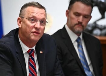 Trump on Track to Recover Millions VA Lost Under Biden