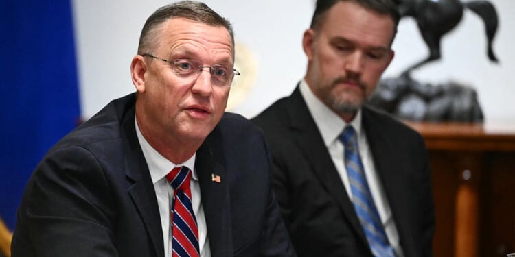 Trump on Track to Recover Millions VA Lost Under Biden