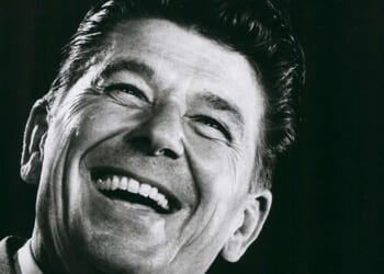 Trump puts additional 10 percent tariff on Canada over 'fraudulent' use of Reagan