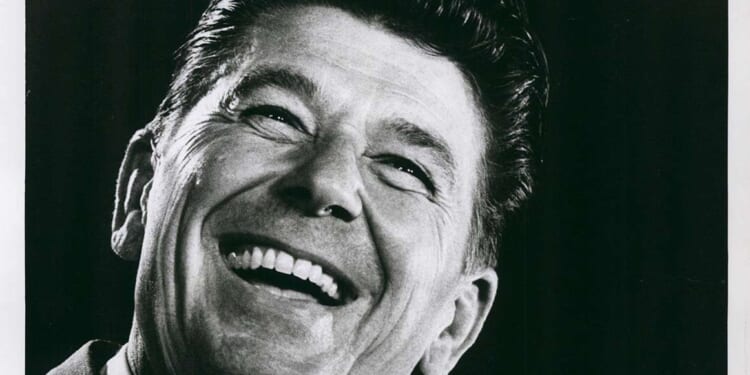 Trump puts additional 10 percent tariff on Canada over 'fraudulent' use of Reagan