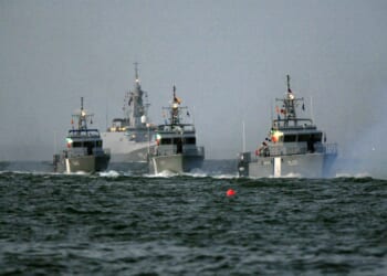 Trump secretly authorized the CIA to take action in Venezuela