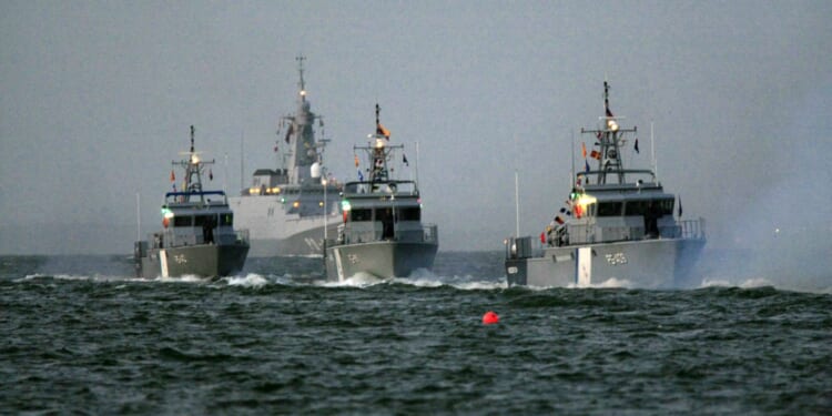 Trump secretly authorized the CIA to take action in Venezuela