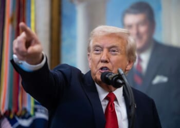 Trump thinks killing suspected smugglers is the key to winning the drug war