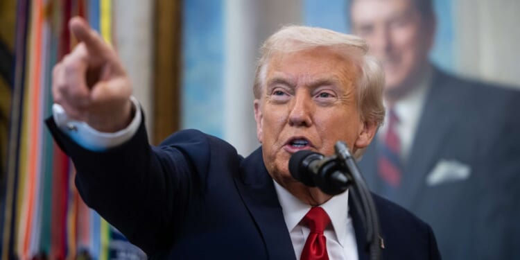 Trump thinks killing suspected smugglers is the key to winning the drug war