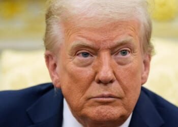 Trump's Middle East Success Is Clearing the Deck for the Real Fight: China – RedState