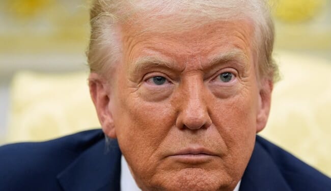 Trump's Middle East Success Is Clearing the Deck for the Real Fight: China – RedState