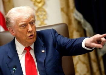 Trump’s Sanctioning Russian Energy. Here’s What To Know.