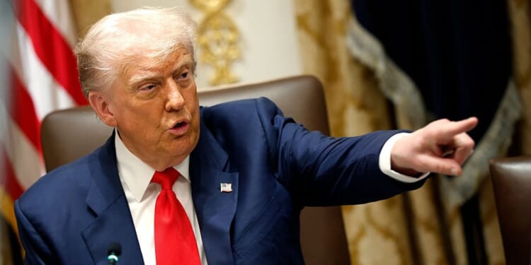 Trump’s Sanctioning Russian Energy. Here’s What To Know.