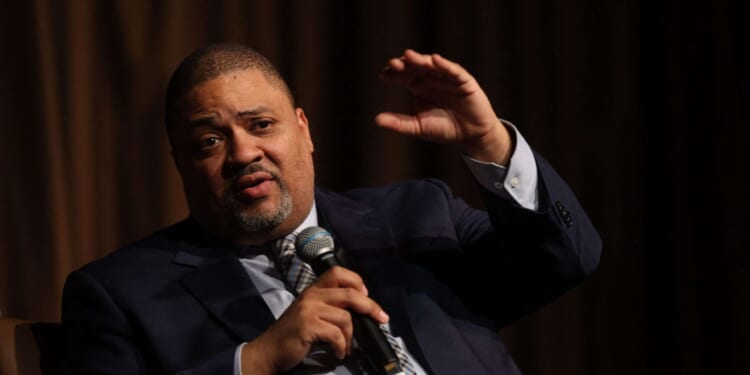 Trump's appeal of his New York convictions highlights the absurdity of the case