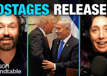 Trump’s art of the deal for peace in the Middle East