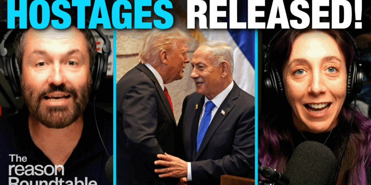 Trump’s art of the deal for peace in the Middle East