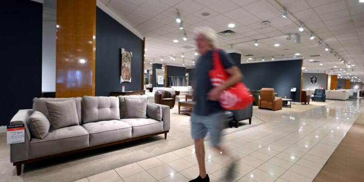 Trump's new tariffs on furniture will be costly, and Americans will pay