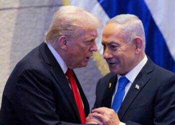 Trump’s peace plan for the Middle East could work