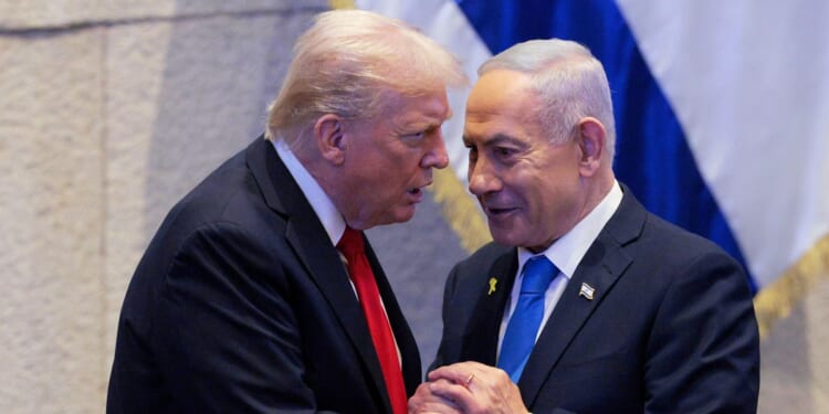 Trump’s peace plan for the Middle East could work
 