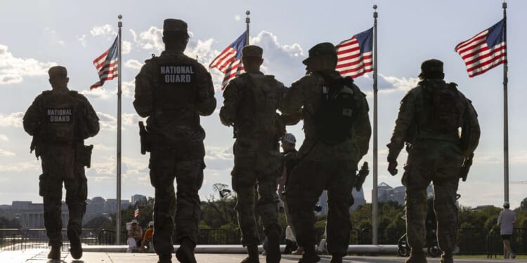 Trump's troop deployments won't solve U.S. cities' crime problems