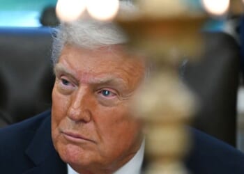 Trump's warning to Putin as peace summit canceled at last minute | US | News