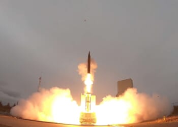 Trump’s ‘Golden Dome’ missile defense could cost $3.6 trillion: report