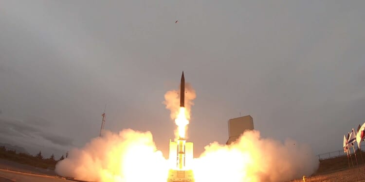 Trump’s ‘Golden Dome’ missile defense could cost $3.6 trillion: report