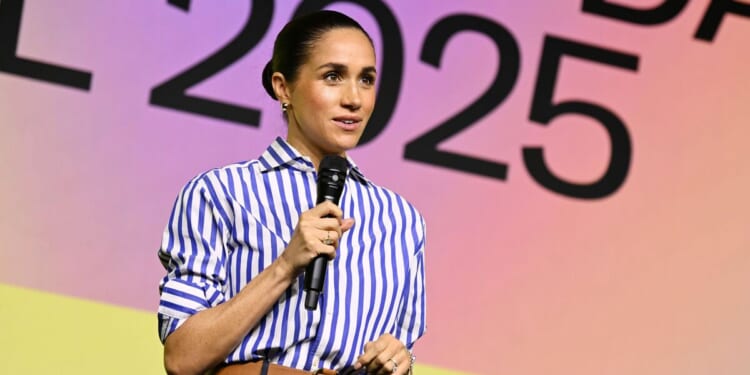 Two royals team up with Jeremy Clarkson despite Meghan Markle rant | Royal | News