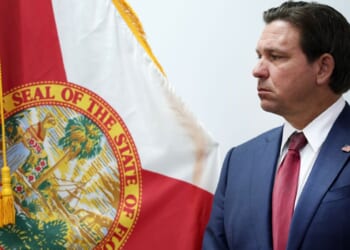 UF Provost’s Plot Against the DeSantis Reforms
