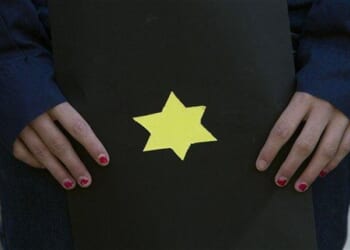 UK Cops Arrest Jewish Lawyer for 'Antagonizing' Pro-Palestinian Mob—by Wearing a Star of David – RedState