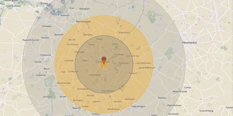 UK households urged to buy £1 item to prepare for WW3 after Russia nuke threat | UK | News