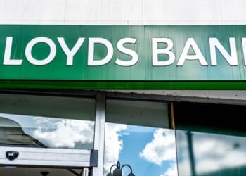 UK map shows every bank branch closing in November | Personal Finance | Finance