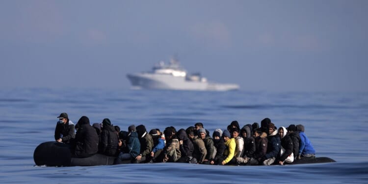 UK region housing 20% of supported asylum seekers revealed and it’s not London - full list | UK | News