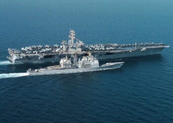 US Navy Helicopter and Jet Crash in Separate Incidents – RedState