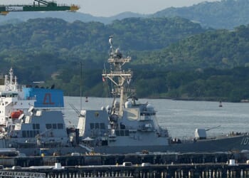 U.S. Precision Strikes On Venezuela Military Could Begin Within Hours