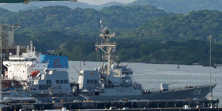 U.S. Precision Strikes On Venezuela Military Could Begin Within Hours