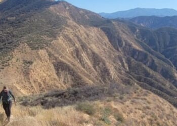 US churches fear for acres of wild land