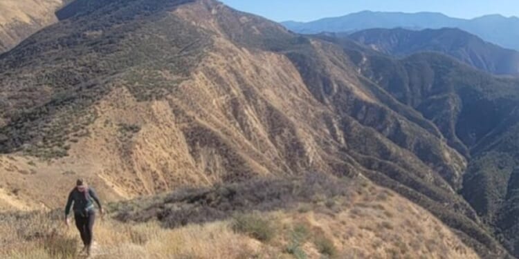 US churches fear for acres of wild land