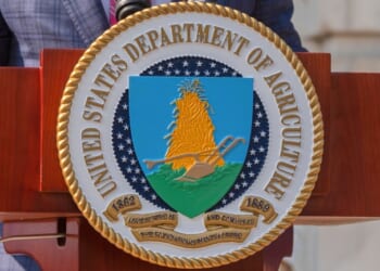 USDA Says SNAP Benefits Will Run Out, With No Emergency Fund to Pull From – RedState