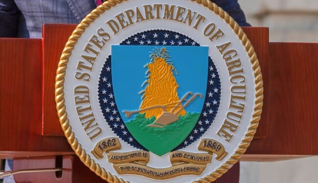 USDA Says SNAP Benefits Will Run Out, With No Emergency Fund to Pull From – RedState