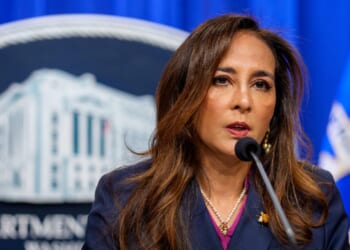 UVA Cuts Deal With Trump DOJ to Preserve Federal Funding
