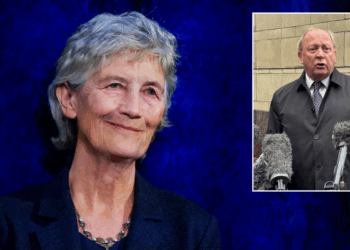 'Ugly undercurrent!' Unionists lash out at President Election after hard-left independent seals victory