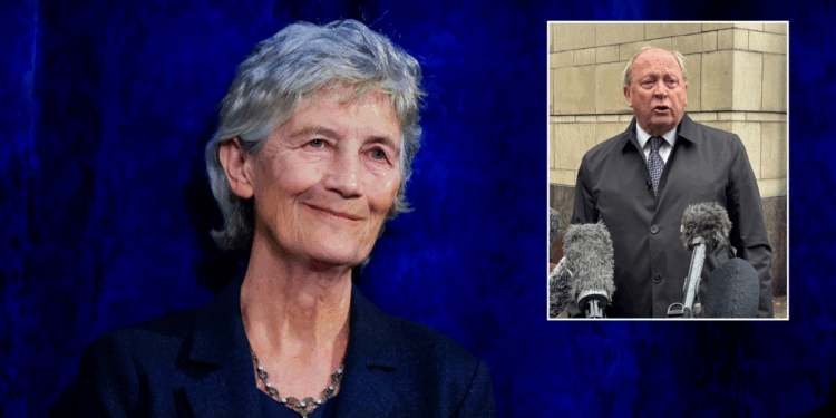 'Ugly undercurrent!' Unionists lash out at President Election after hard-left independent seals victory