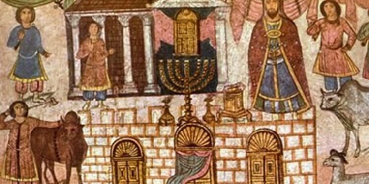 Understanding the Hebrew Bible, edited by John Barton