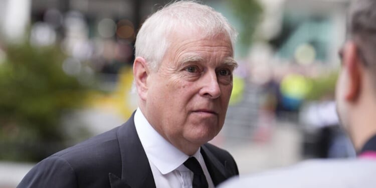 Unlucky royal set to take on Duke of York title after Andrew scandal | Royal | News