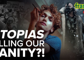 Urban ‘Utopias’ Are Killing Our Sanity