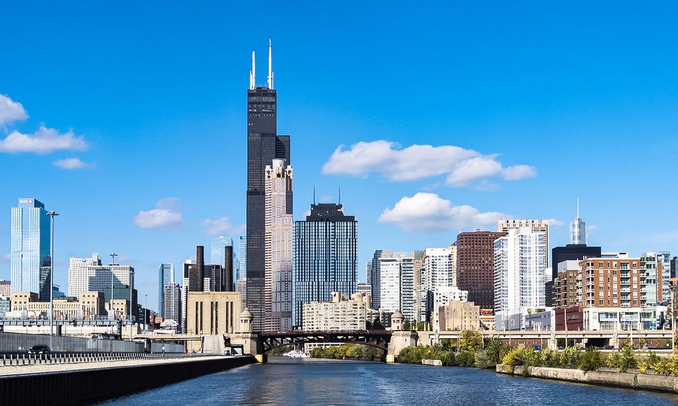 Chicago