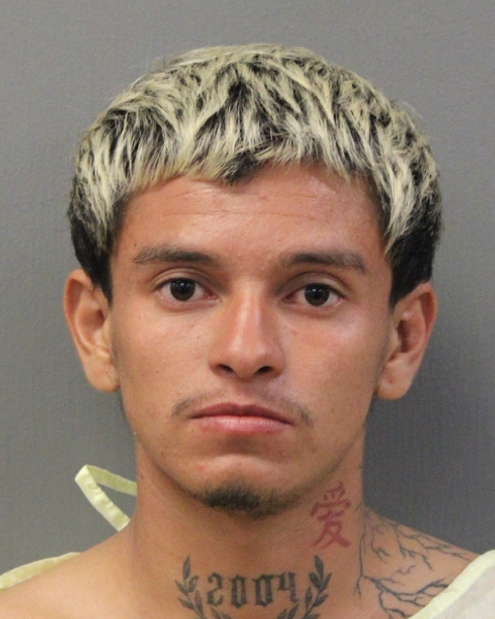 Leyter Jeferson Arauz-Medina