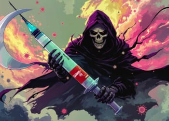Vaccine skeptics' predictions of mass deaths haven't borne out