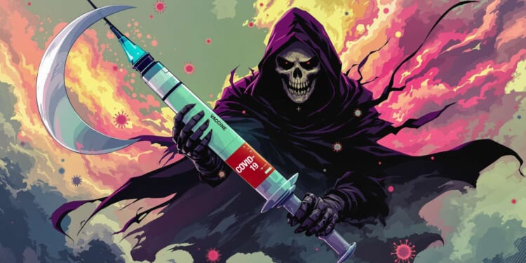 Vaccine skeptics' predictions of mass deaths haven't borne out