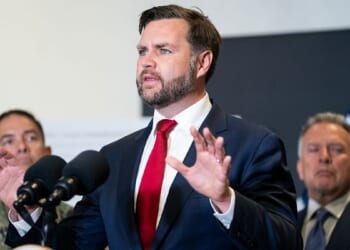 Vance Provides Update On Ceasefire After Hamas Attack In Gaza