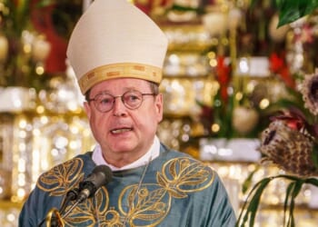 Vatican rebuts German claim that Rome has approved same-sex blessing ceremonies