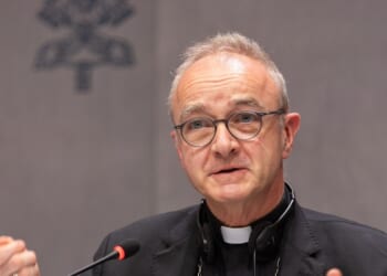 Vatican report on sexual abuse in the Church demands tougher sanctions